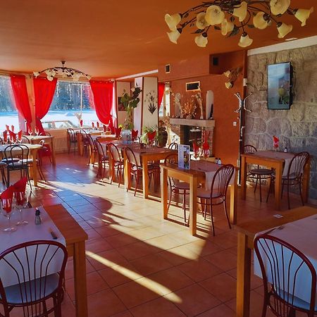 Le Catalan - Hotel Et Appartements Mont-Louis Esterno foto