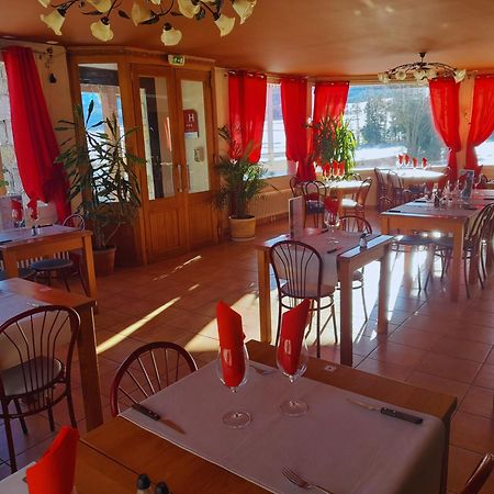 Le Catalan - Hotel Et Appartements Mont-Louis Esterno foto